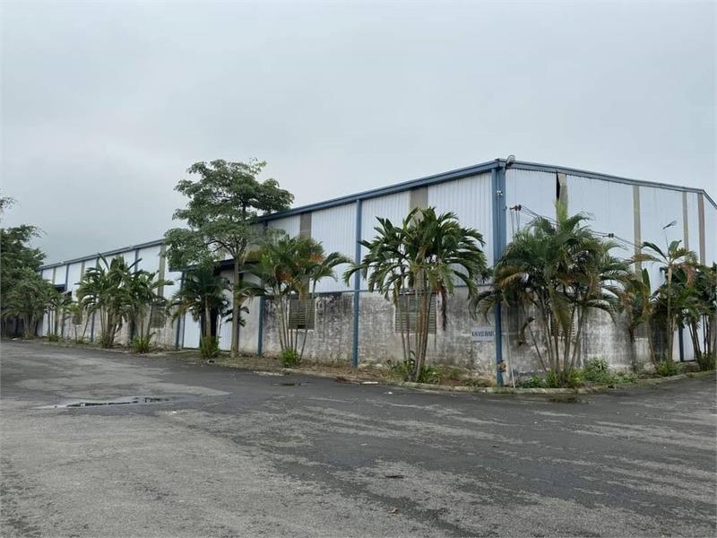 Bán 2,2ha đất kho nhà xưởng 50 năm tại KCN Tân Quang, Văn Lâm, Hưng Yên235282