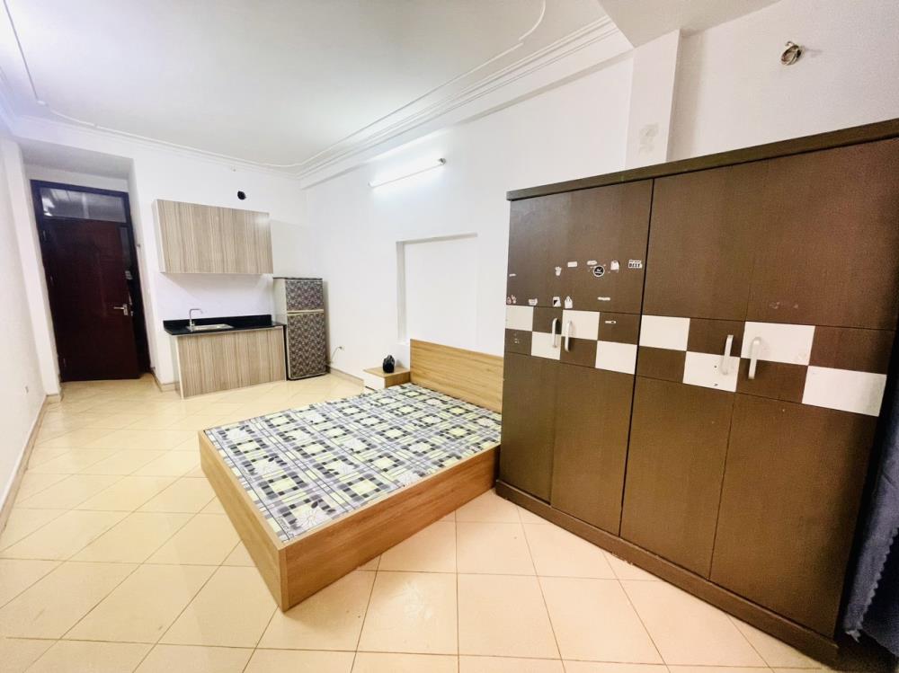 Cho thuê căn hộ mini tại số 25 hồ Văn Chương, quận Đống Đa, Hà Nội1409727