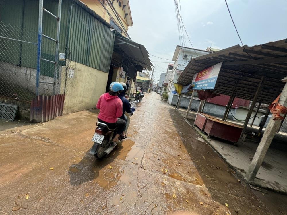 Bán mảnh đất siêu hiếm - siêu đẹp tại mặt chợ An Lãng - Văn Tự - Thường Tín - Hà Nội.1813433