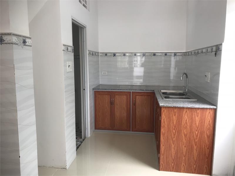 Cho thuê nhà mới chưa sử dụng, 1t1l trong Khu Khang Linh P10, VT162218