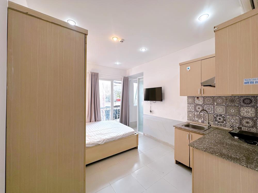 Cho thuê căn hộ dịch vụ - 122 Đặng Văn Ngữ, Phú nhuận, TP HCM1410157