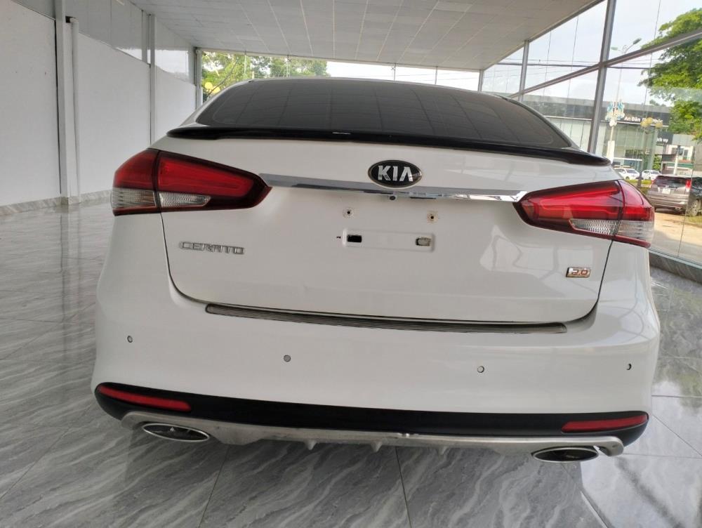 BÁN XE Cerato 1.6 AT sản xuất 2020 1859599