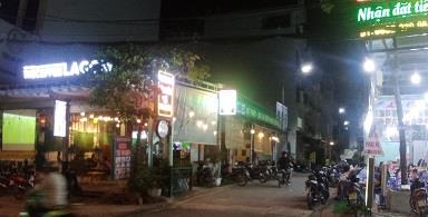 Sang quán cafe CoffeeLagom góc 2 mặt tiền - 256, Đường liên khu 4/5, Phường Bình Hưng Hòa B, Quận Bình Tân, TP.HCM1205855