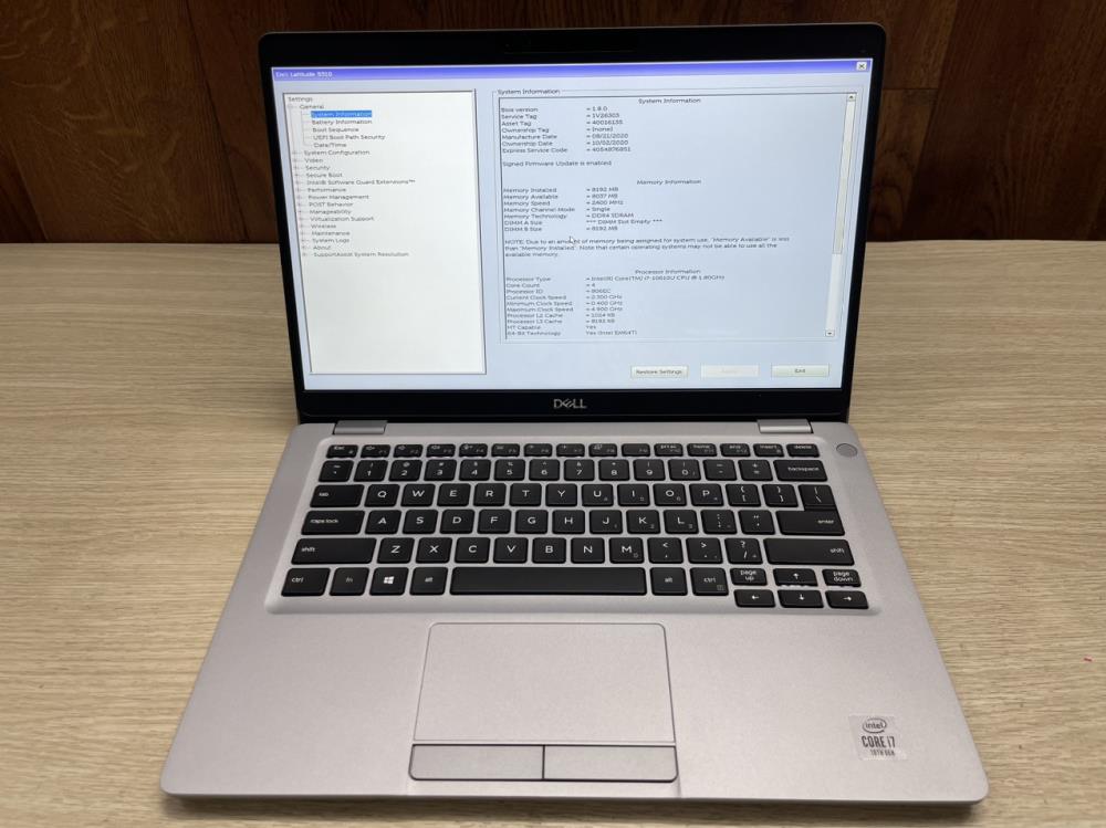 Lê Nguyễn PC - Địa Chỉ Tin Cậy Cho Laptop Cũ Giá Rẻ Tại Bình Dương – Laptop Dell i5/i7 chỉ từ 4 triệu1552453