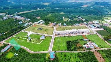 Cần tiền bán gấp 2 lô đất sát bên nhau tại Lộc Phú- Bảo Lâm- Lâm Đồng.1553761