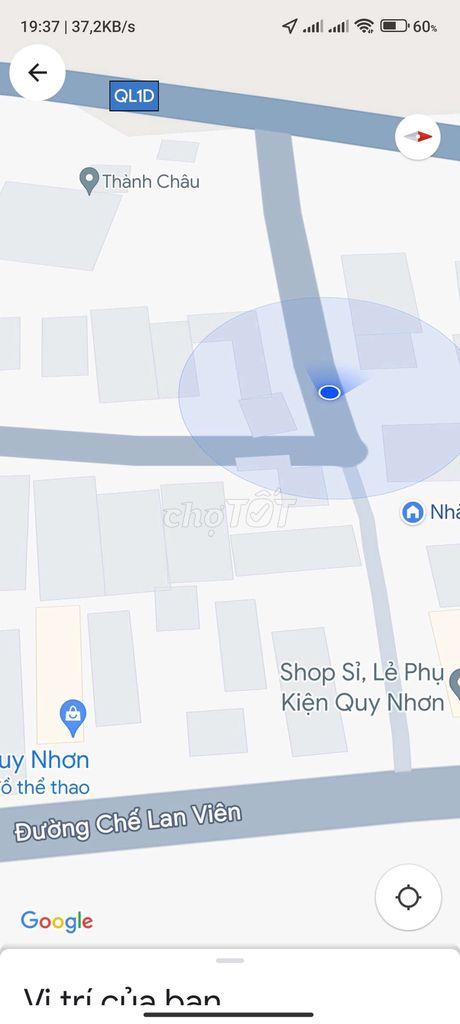 Chính chủ bán gấp căn nhà tâm huyết Phường Ghềnh Ráng, Thành phố Qui Nhơn, Bình Định1514702