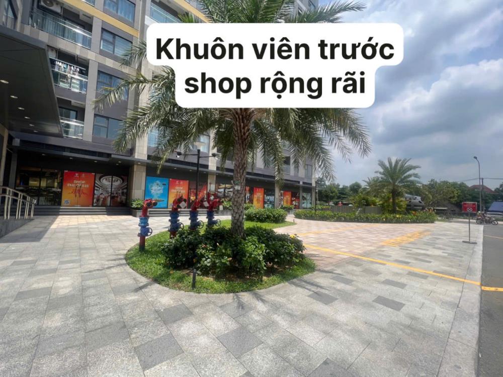 Cần Cho thuê Nhanh Shop Oasis Vinhomes Grand Park tại TP.Thủ Đức1995458