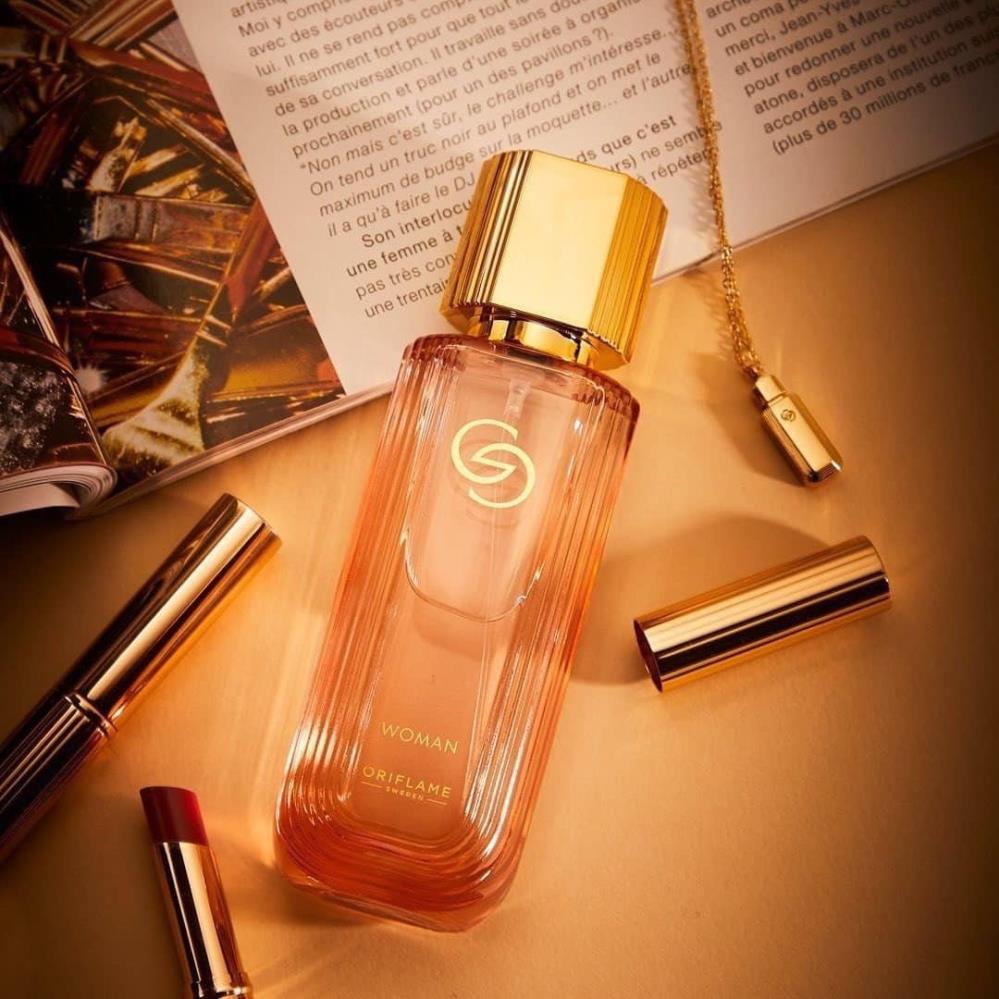 NƯỚC HOA NỮ GIORDANI GOLD Woman Eau de Parfum 769.000 VND1.090.000 VND620213