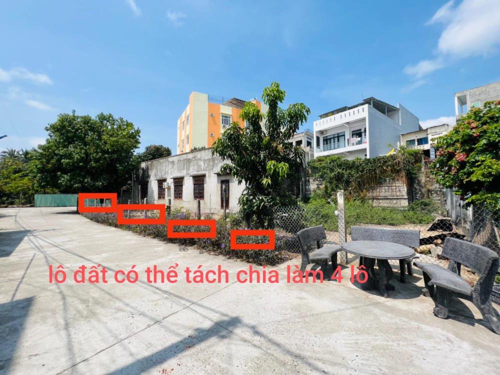 ĐẤT ĐẸP –GIÁ TỐT -  CHÍNH CHỦ Cần Bán LÔ ĐẤT tại Quốc Lộ 1 A, TT Chí Thạnh, Huyện Tuy An, Phú Yên1853508