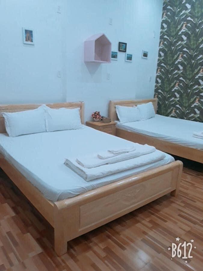 Cần bán khách sạn mini 10 phòng tại đường Đống Đa, p.Thị Nại, TP.Quy Nhơn, Bình Định1354951
