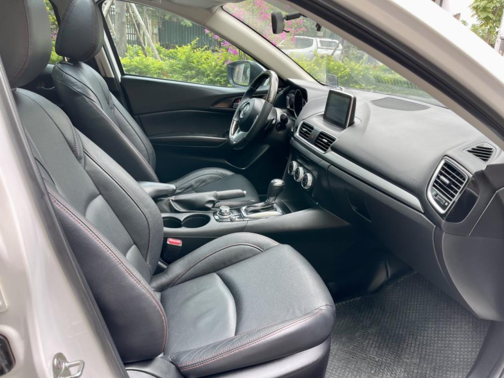 Cần bán xe Mazda 6, bản 2.5 sản xuất 2014, biển hà nội, ODO hơn 8 vạn km.133077