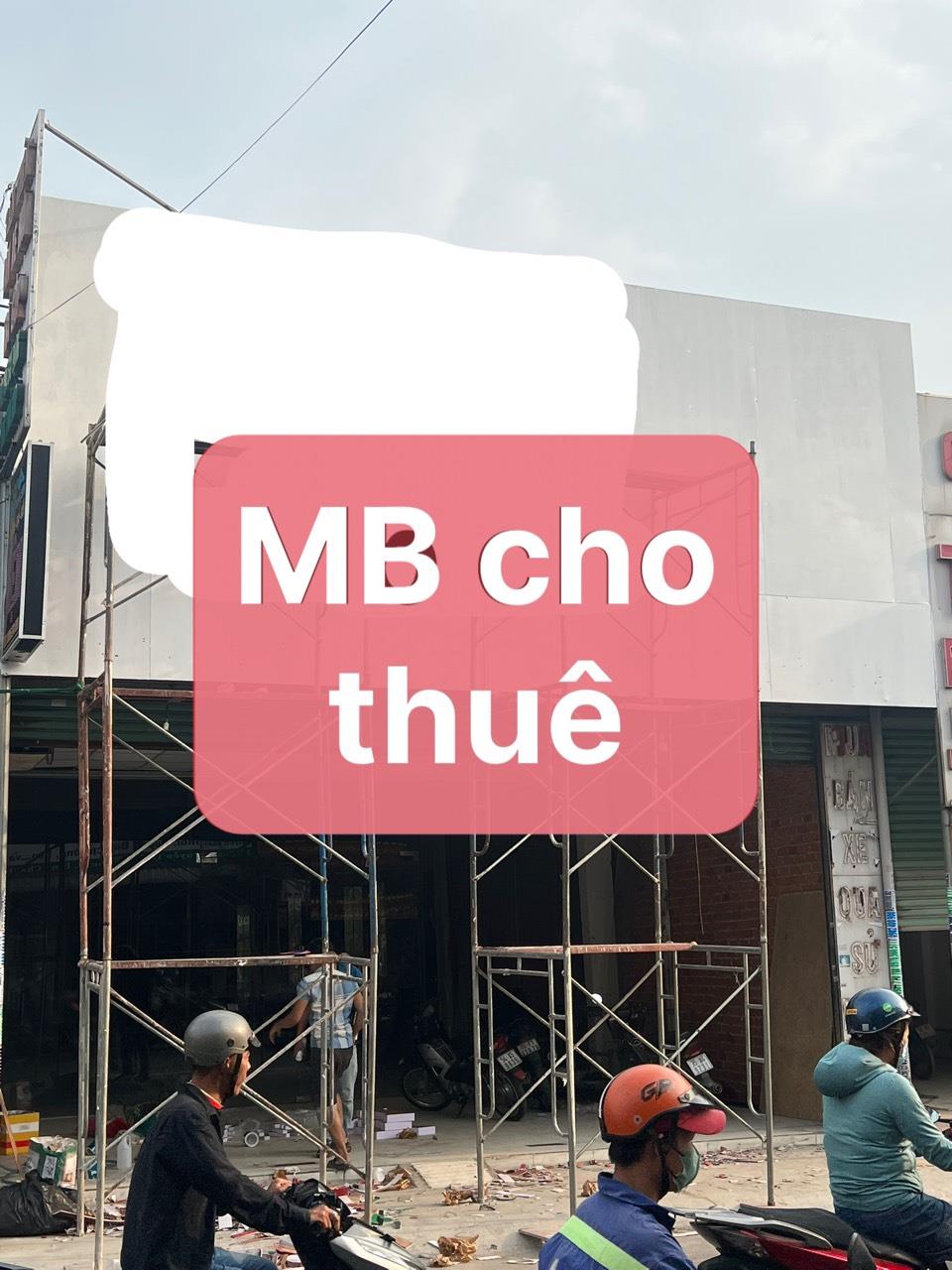 Chính Chủ Cần Cho Thuê Mặt Bằng Kinh Doanh Vị Trí Đẹp Tại Tp Hồ Chí Minh1448618