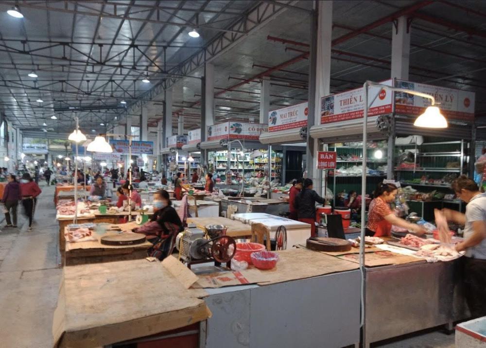Cắt lỗ 80 triệu, Bán gian hàng Kiot Kinh doanh quán ăn, MỘT VỐN BỐN LỜI tại Chợ Du Lịch Lào Cai728662