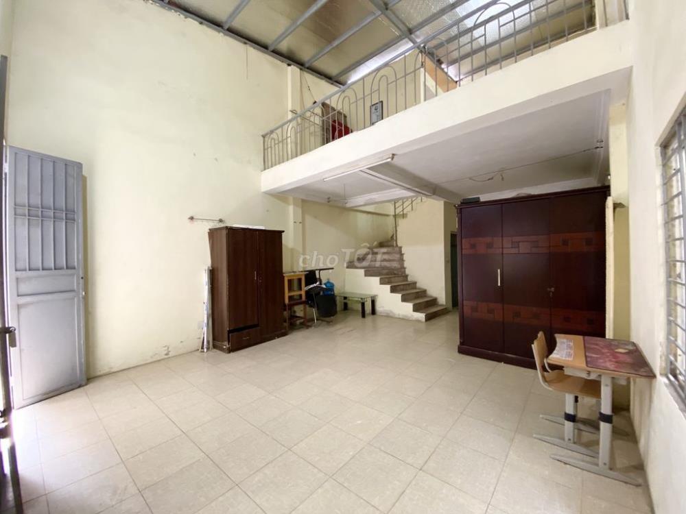 Cho thuê nhà riêng thoáng mát 40 m2 + lửng 15 m2 tại Ngõ 123 Ngọc Hồi, Hoàng Mai1028269