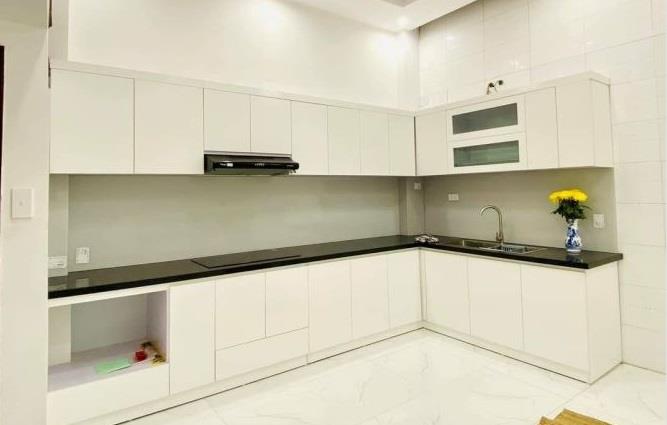 Bán nhà Lai Xá, Kim Chung diện tích 40 m2 x 4 tầng mặt tiền 5 m giá chỉ 2 tỷ 4242108