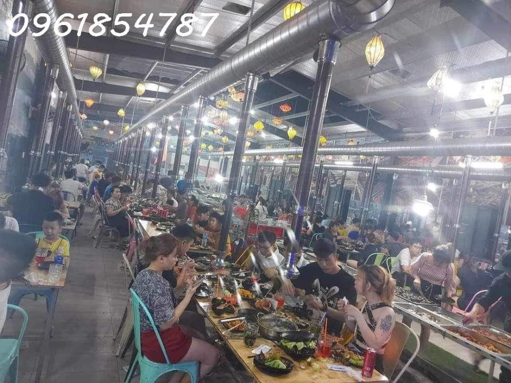 CẦN SANG NHƯỢNG LAỊ QUÁN BUTFFET tại Huỳnh Dân Sanh, Long Bình, Biên Hòa, Đồng Nai878225