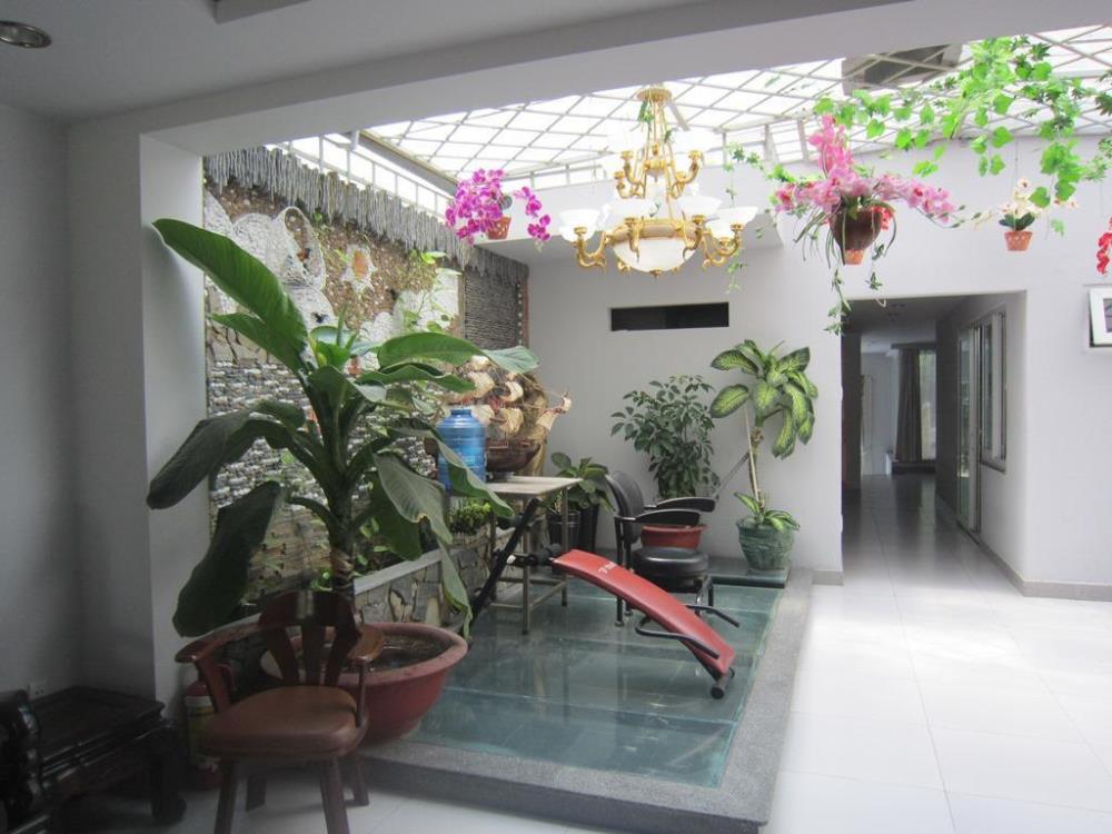 Bán gấp hai khách sạn nối đuôi nhau, hai mặt tiền - đường số 2 khu dân cư Ven Sông, phường Tân Phong, quận 7, TPHCM1375079
