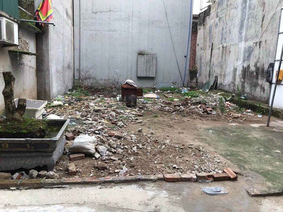 Bán đất mặt phố đàm lộc phường Tân bình, Hải Dương1366972