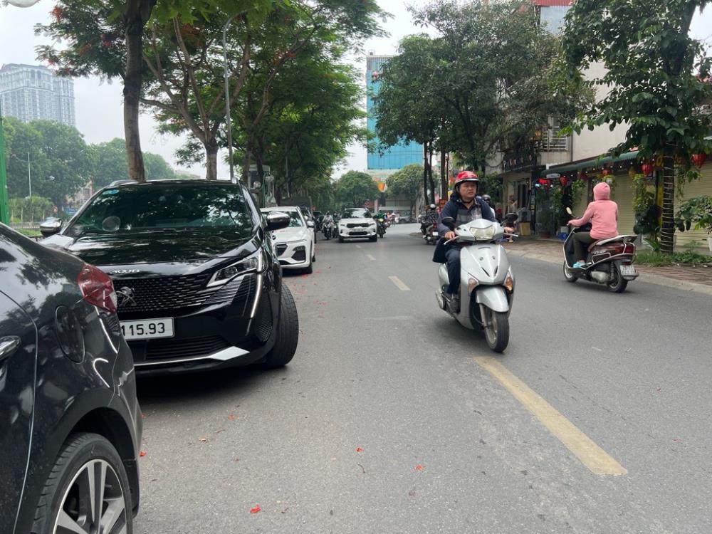 SỞ HỮU NGAY CĂN NHÀ MẶT PHỐ, SIÊU HIẾM Đường Nguyễn Khang, Quận Cầu Giấy, Hà Nội1942727