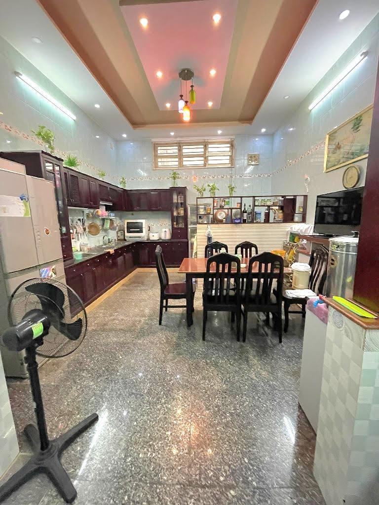 Nhà mới ở ngay Tân Phú, Khuông Việt, gần Đầm Sen, DT 83m²x4T. chỉ 11,7 tỷ.1916526