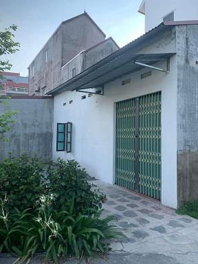 Cho thuê nhà ở gia đình Khu khuôn viên - Tổ dân phố Vĩnh Ninh 1 - Phường Hoàng Văn Thụ - TP Bắc Giang398933