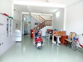 Cho thuê nhà 3 tầng làm văn phòng đại diện, công ty ở Phan Thiết.2033123