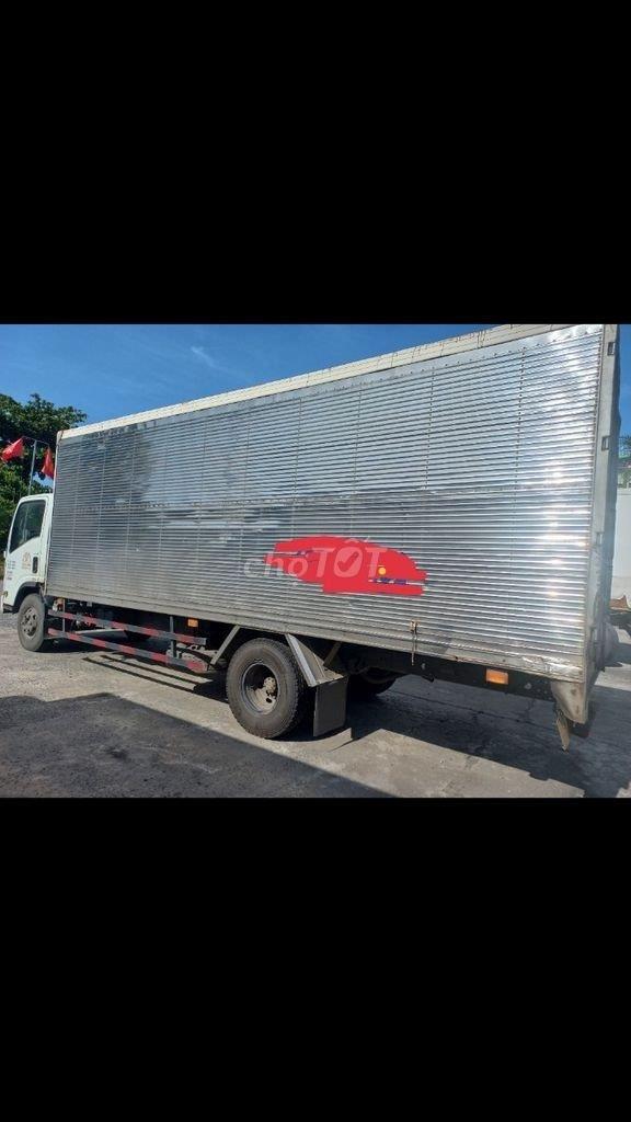 Chính chủ cần bán xe tải Isuzu 5 tấn 2015160898