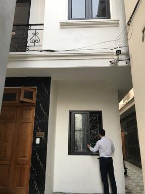 Chính chủ cần bán nhà mới 4 tầng x 31,4m² Thôn Thanh Lương, Bích Hoà, Thanh Oai, Hà Nội48032