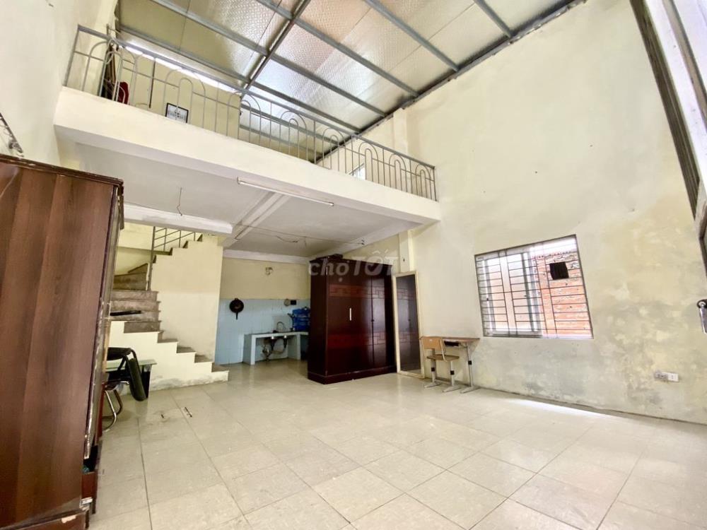 Cho thuê nhà riêng thoáng mát 40 m2 + lửng 15 m2 tại Ngõ 123 Ngọc Hồi, Hoàng Mai1028270