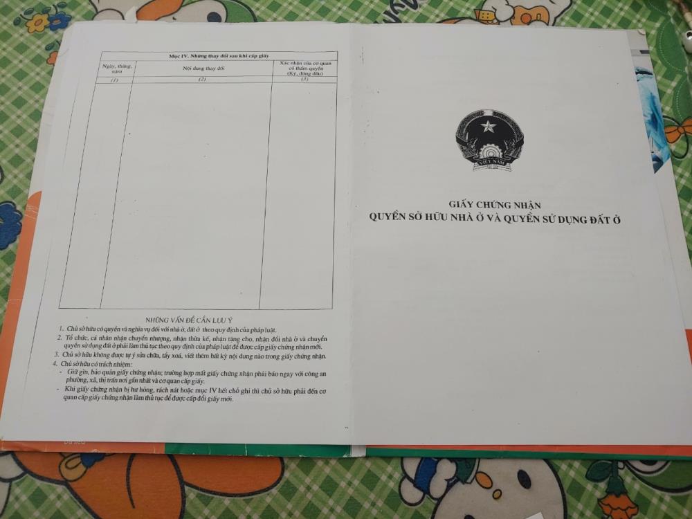 NHÀ CĂN GÓC - Chính Chủ CẦN BÁN Căn Nhà Tại đường Hồ Thị Kỷ,  Phường 1, Quận 10, HCM1745040