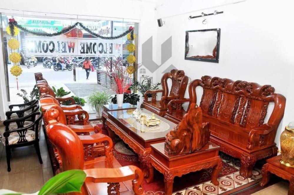 Cần bán căn khách sạn quy mô 2 sao mặt tiền đường Bùi Thị Xuân, Phường 2, TP. Đà Lạt1185288
