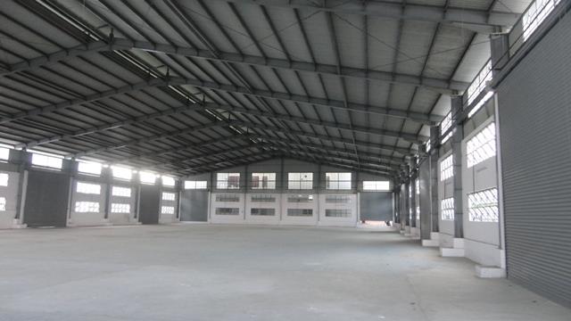 Bán đất nhà xưởng, KCN Quất Động Hà Nội DT 2500m2 đất, có xưởng739062