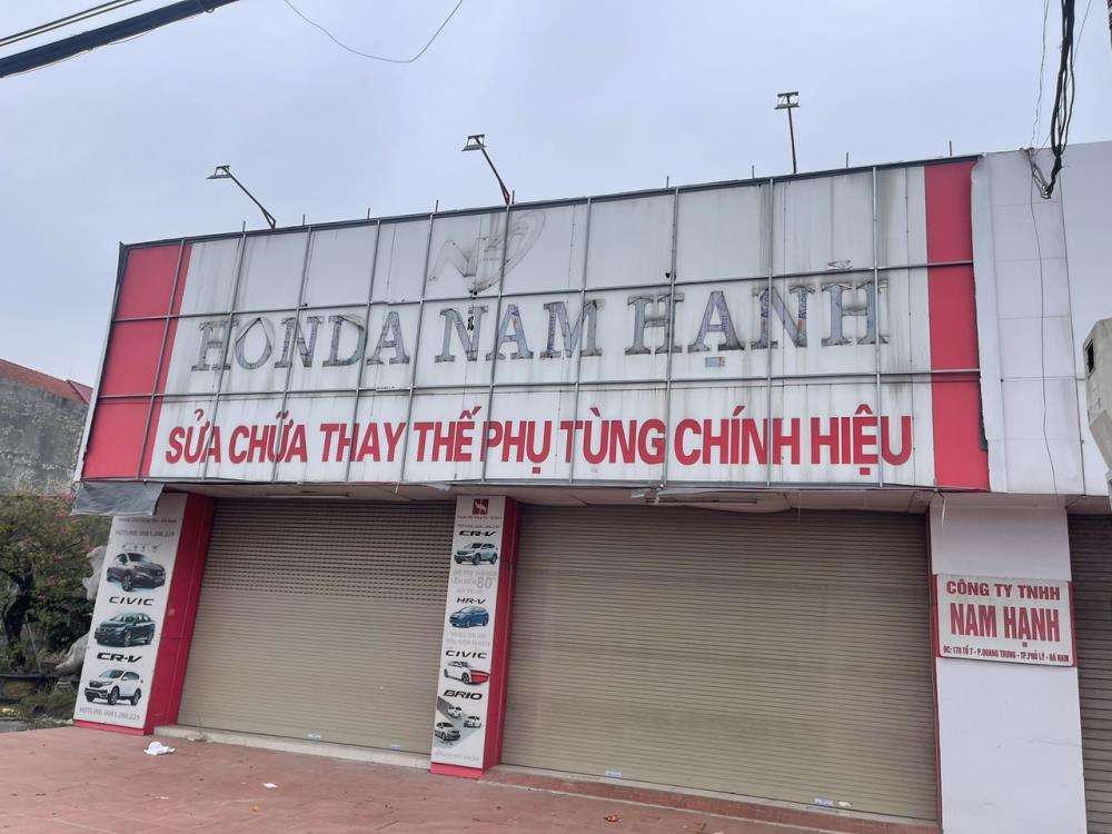 Chính chủ cần cho thuê nhà ở phường Quang Trung, thành phố Phủ Lý, tỉnh Hà Nam1285631