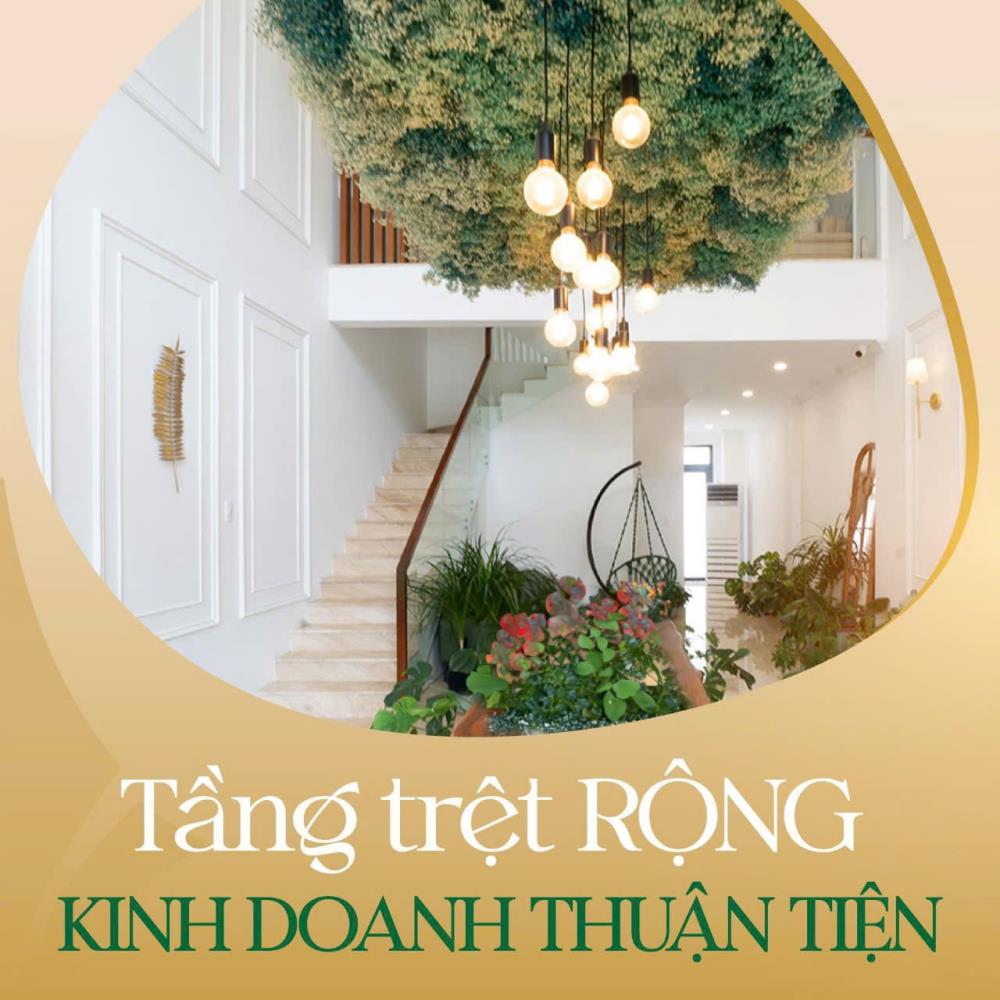 Chiết khấu từ 120tr đến 300tr. Cơ hội vàng sở hữu chốn an cư tại Dự án mới Richland Residence Liền kề trung tâm thành phố mới Bình Dương1833414