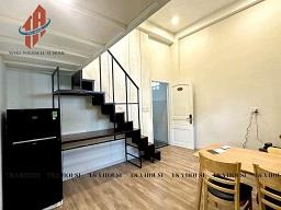 Cho thuê căn hộ giá rẻ ngay 803 Phú Thuận1235260