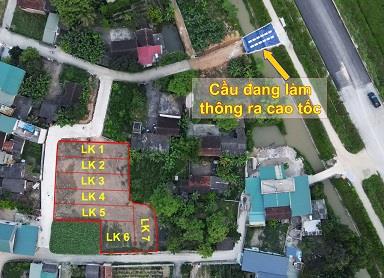 CHÍNH THỨC MỞ BÁN HÀNG SIÊU HOT SÁT ĐƯỜNG CAO TỐC NGHI SƠN - SAO VÀNG1484143