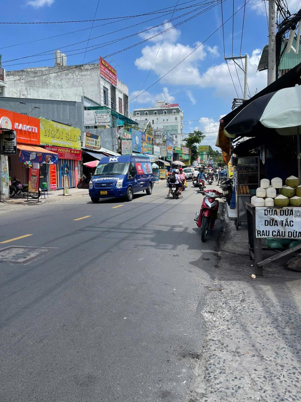 BÁN NHÀ 2 MẶT TIỀN TRUNG MỸ TÂY 2A, P. TRUNG MỸ TÂY, Q12 (KẾ CHUNG CƯ)2041119