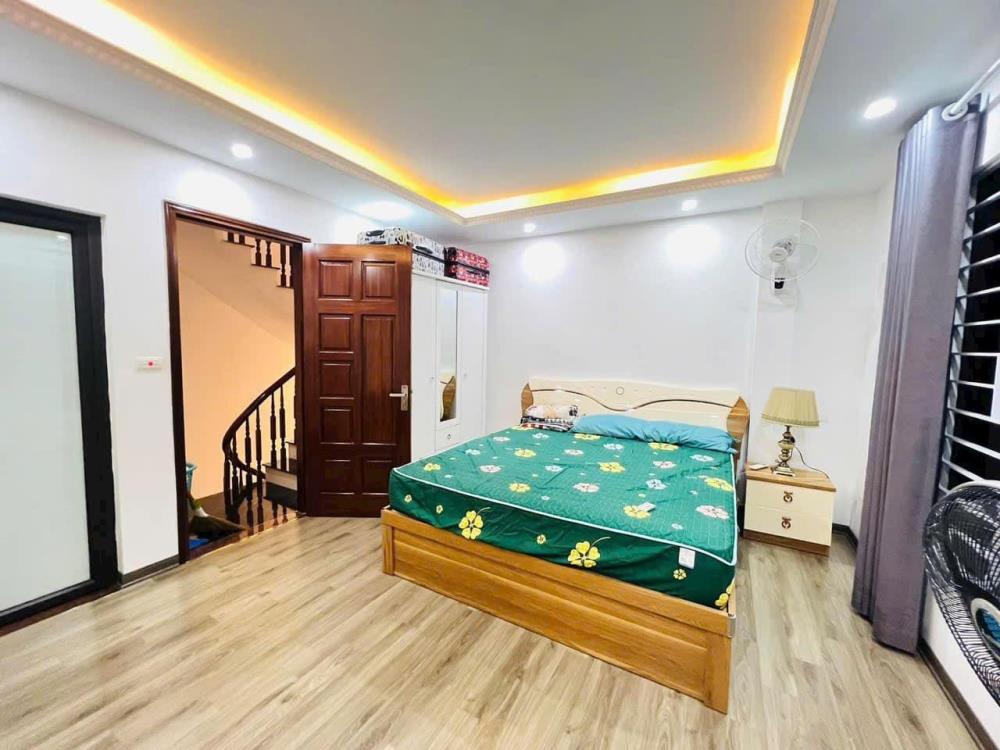 Bán nhà 42m2 5tầng gara ôtô 6.6tỷ khu Lạc Long Quân, Võng Thị, Trích Sài...Tây Hồ1263752