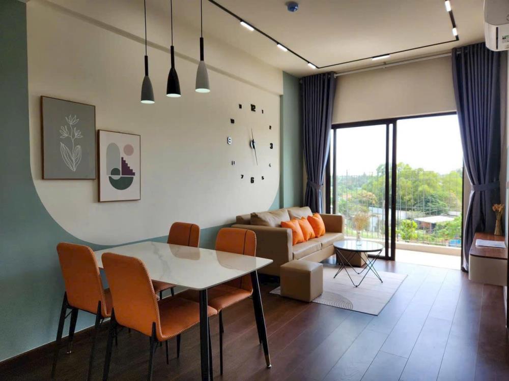 Cho thuê căn hộ Waterpoint Nam Long giá thuê 3 triệu tháng1531060