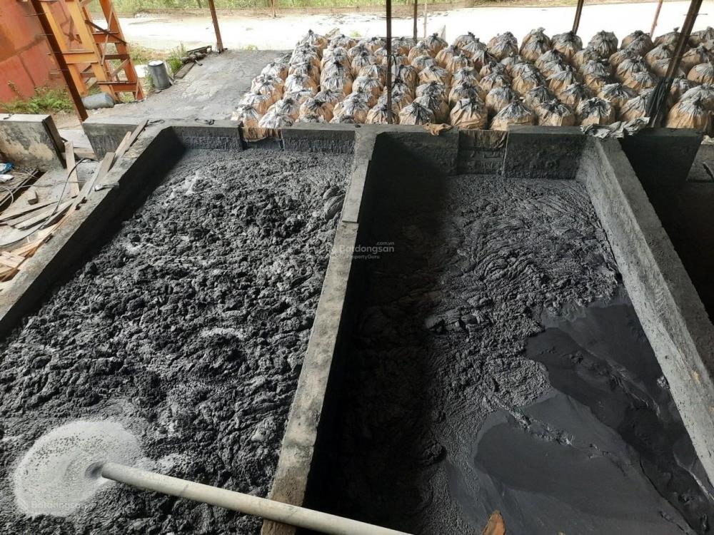 Chuyển nhượng nhà máy tuyển, luyện các loại khoáng sản tiềm năng tại huyện Bảo Lâm, Cao Bằng206437