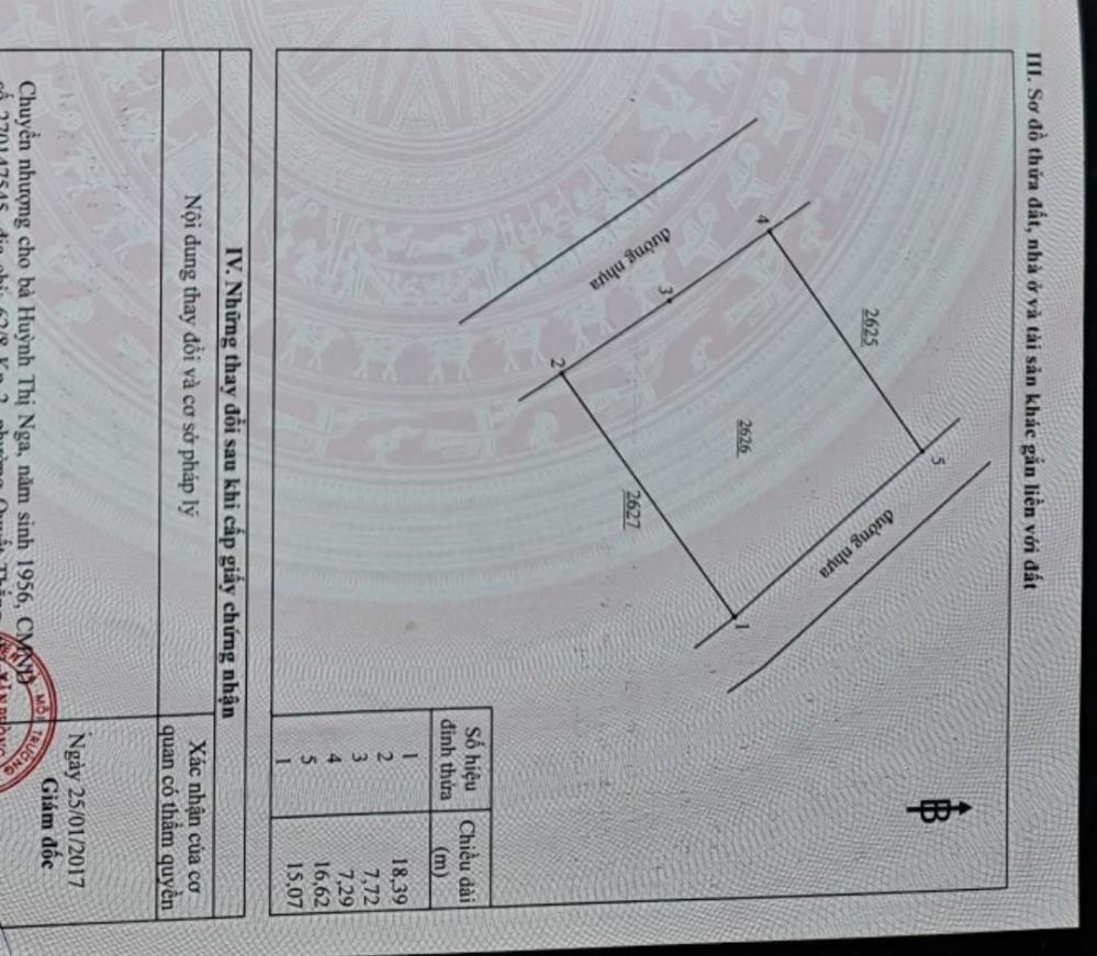 SIÊU PHẨM BIỆT THỰ VEN SÔNG - KĐT LONG HƯNG CITY - Long Hưng - TP. Biên Hòa, Đồng Nai1916008