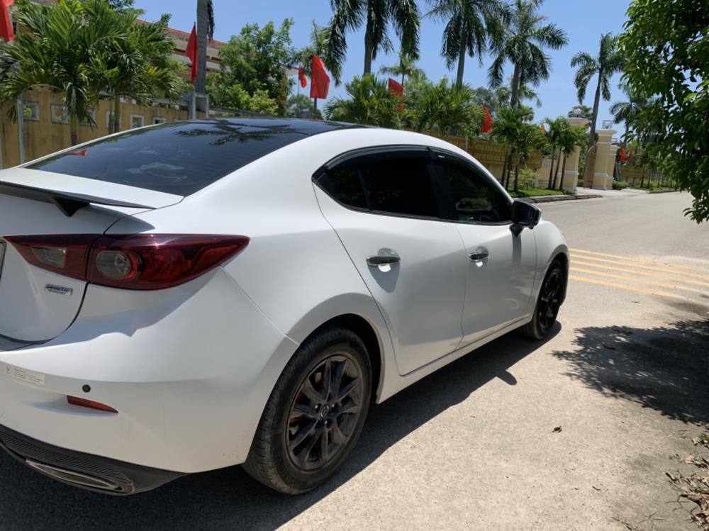 Cần bán Mazda 3 2018 bản fun . 146928