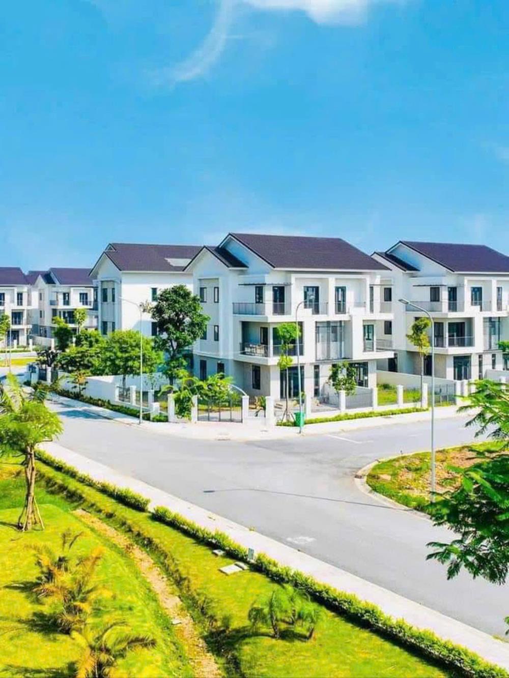 Cơ hội đầu tư lời ngay khi mua biệt thự 180m22010070