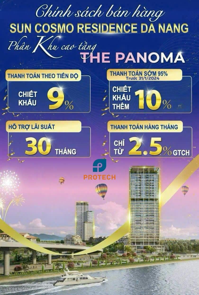 SỞ HỮU SIÊU PHẨM CAO CẤP CỦA TẬP ĐOÀN SUN GROUP VỚI CHIẾT KHẤU LÊN ĐẾN 19%1069631