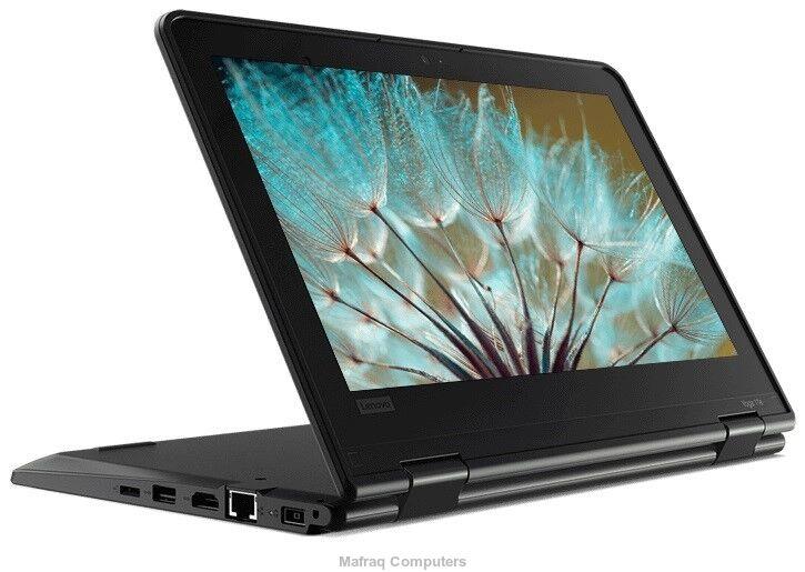 Laptop xách tay Lenovo yoga 11e core i3-7300 Win 10pro Ram 8GB SSD 256 11.6 inch Cảm ứng xuay lật 360 độ955076