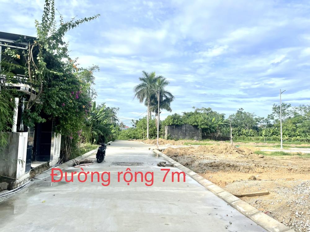 Bán Đất Dân Trong KQH Thuỷ Vân - TD6. Sát Cầu Võ Nguyên Giáp1702359