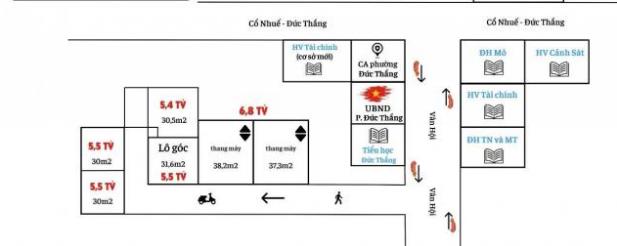 Chính chủ muốn bán nhà ở Văn Hội, khu có 6 căn đang hoàn thiện và chuẩn bị xuất chuồng2025825