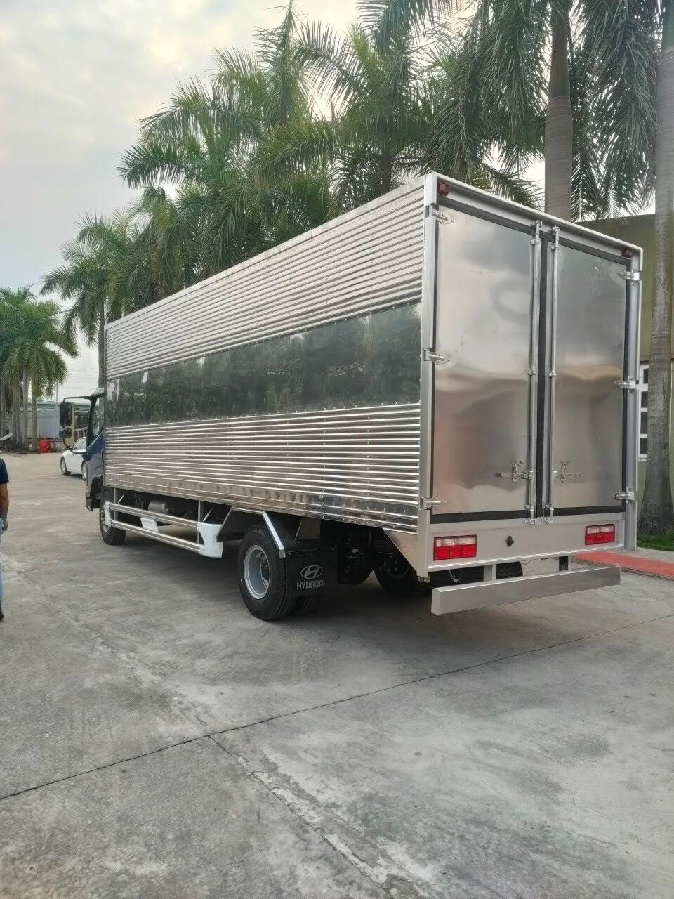 xe tải 8 tấn faw tiger thùng 6m2530518