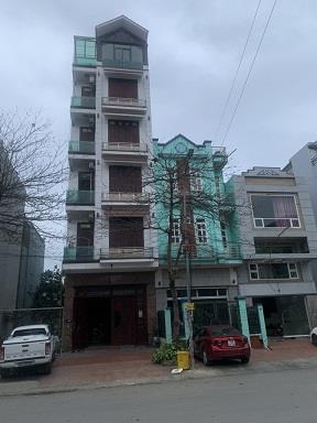 Chính chủ cần bán nhà 6 tầng địa chỉ: Khu Đô Thị Senco5- Phường Yết Kiêu-  TP Hạ Long- Quảng Ninh1360631