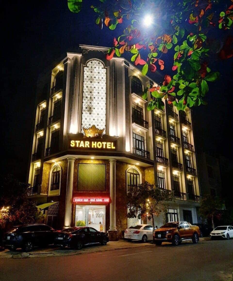 Khách sạn Tp Biển Tuy Hoà. Phú yên. cần chuyển nhượng294701